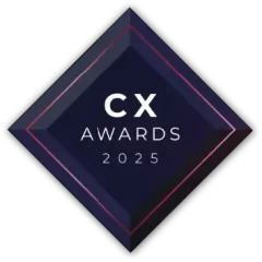 CX Awards 2025