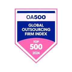OA500 Award